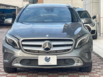 MERCEDES BENZ GLA class