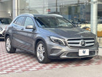 MERCEDES BENZ GLA class
