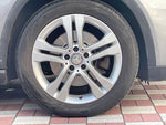 MERCEDES BENZ GLA class
