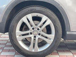 MERCEDES BENZ GLA class