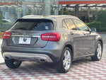 MERCEDES BENZ GLA class