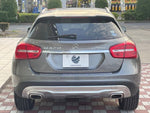MERCEDES BENZ GLA class