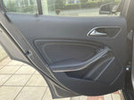 MERCEDES BENZ GLA class