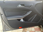 MERCEDES BENZ GLA class