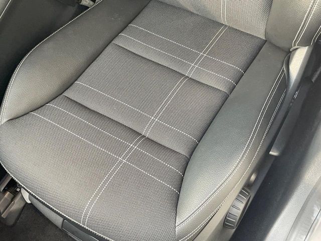 MERCEDES BENZ GLA class