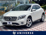 MERCEDES BENZ GLA class