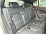 MERCEDES BENZ GLA class
