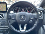 MERCEDES BENZ GLA class