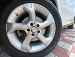 MERCEDES BENZ GLA class
