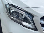 MERCEDES BENZ GLA class
