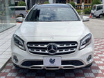 MERCEDES BENZ GLA class