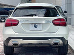 MERCEDES BENZ GLA class
