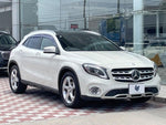 MERCEDES BENZ GLA class