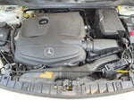 MERCEDES BENZ GLA class