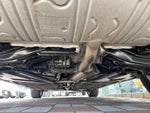 MERCEDES BENZ GLA class