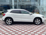 MERCEDES BENZ GLA class