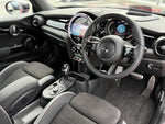 MINI open