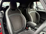 MINI open