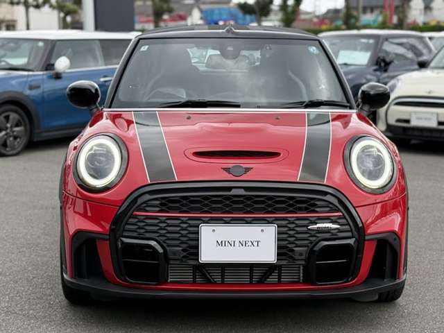 MINI open