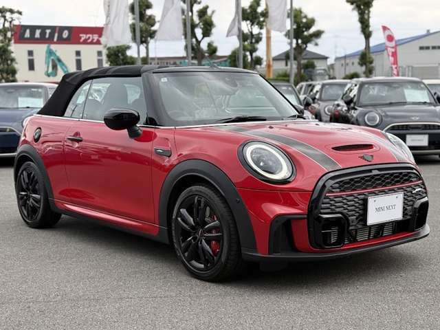MINI open