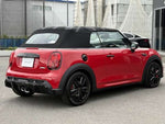 MINI open