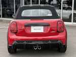 MINI open