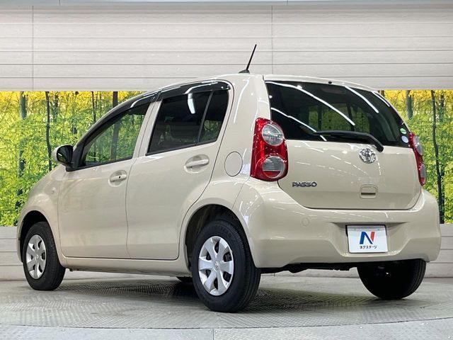 PASSO
