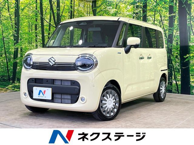 WAGON R SMILE