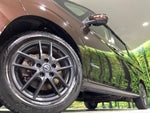 SERENA  S-HYBRID 4WD