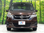 SERENA  S-HYBRID 4WD