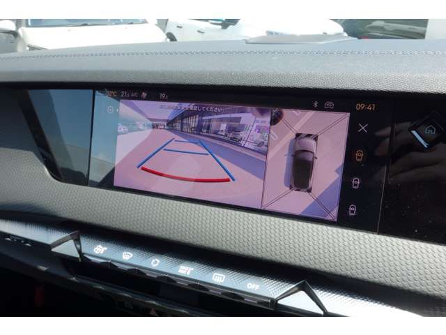 CITROEN DS4