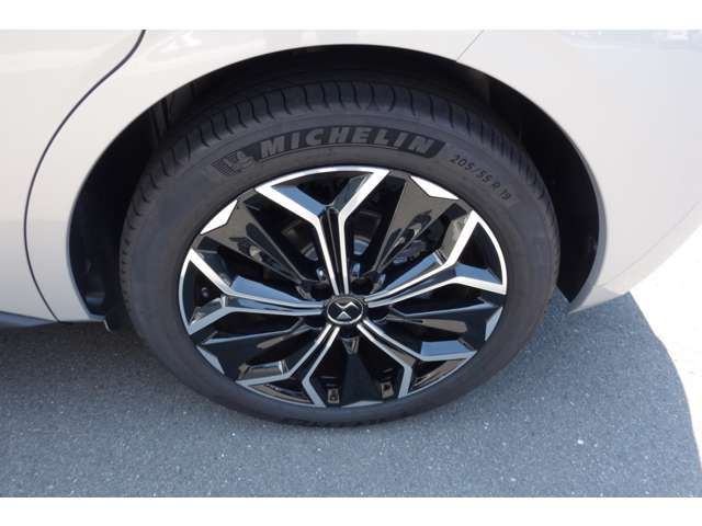 CITROEN DS4