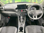 ROCKY e-SMART HYBRID