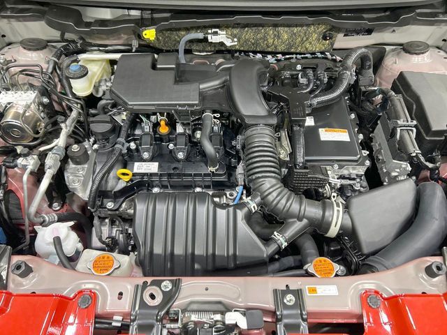 ROCKY e-SMART HYBRID