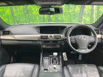 LEXUS LS460