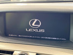 LEXUS LS460