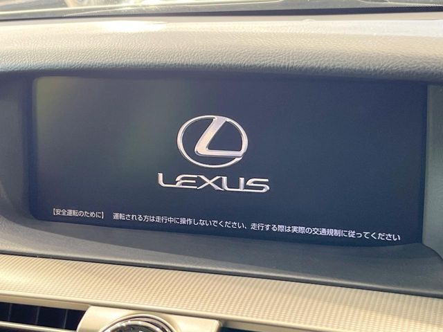 LEXUS LS460
