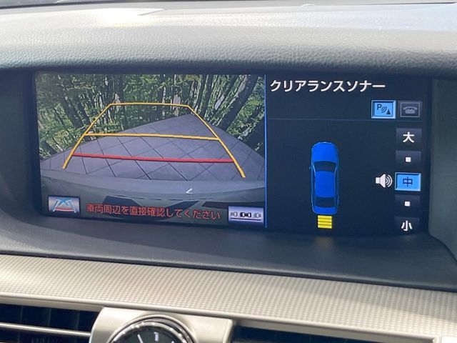 LEXUS LS460