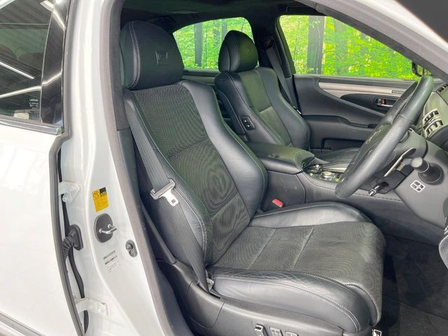 LEXUS LS460