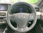 LEXUS LS460