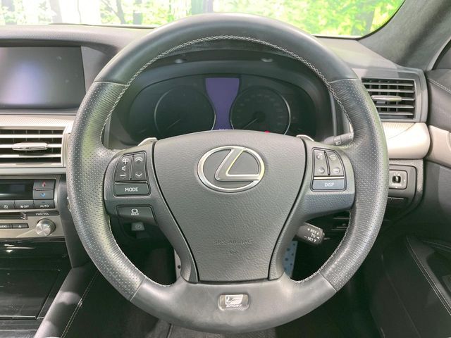 LEXUS LS460