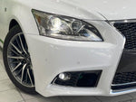 LEXUS LS460