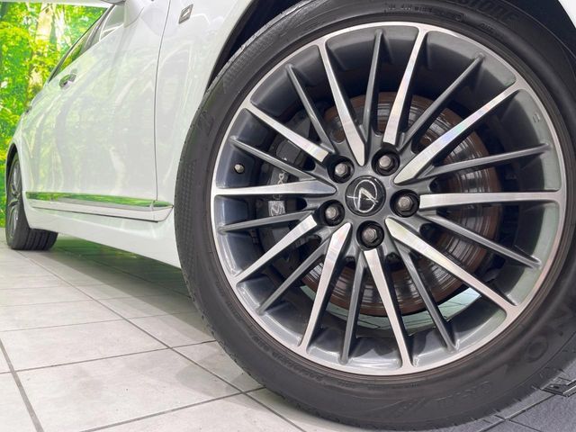 LEXUS LS460