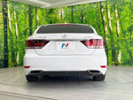 LEXUS LS460