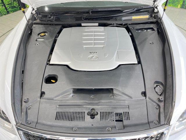 LEXUS LS460