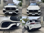 MERCEDES AMG GLE class HYBRID