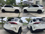 MERCEDES AMG GLE class HYBRID