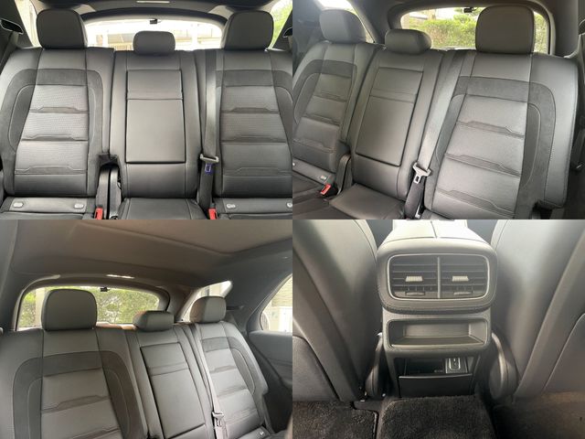 MERCEDES AMG GLE class HYBRID