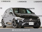 MERCEDES BENZ B class