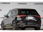 MERCEDES BENZ B class